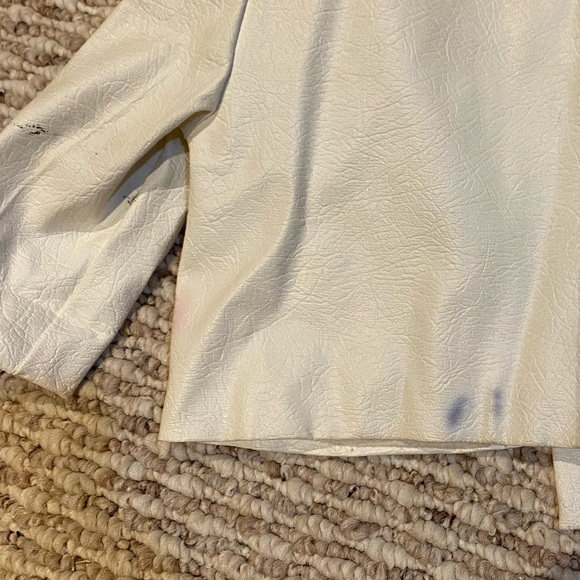 Vintage 60’s Canadian made Kiddie Togs Coat and Hat set - Picture 2 of 3